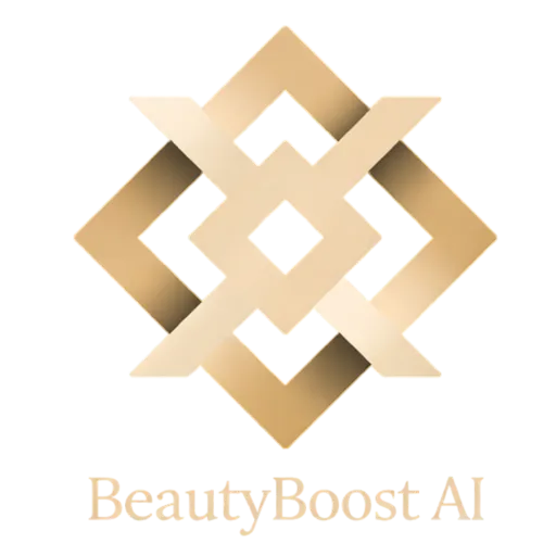 Logo BeautyBoost AI