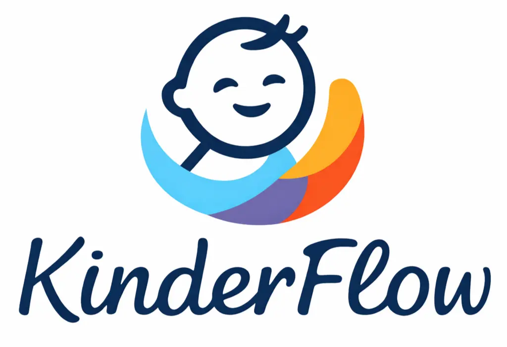 Logo KinderFlow