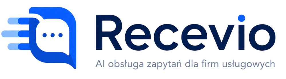 Logo Recevio